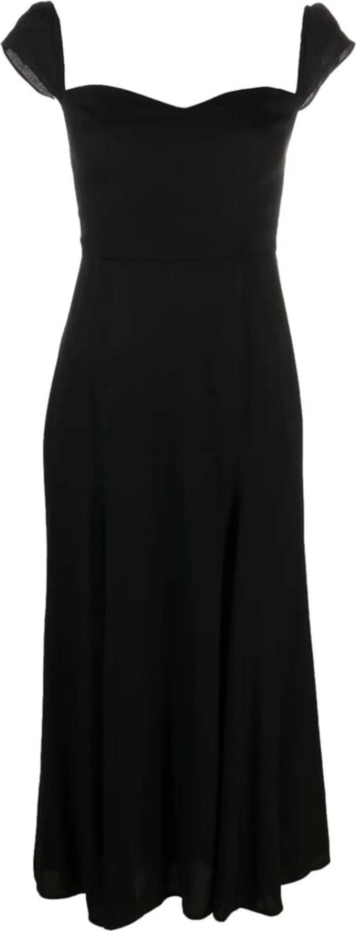 Bryson midi dress