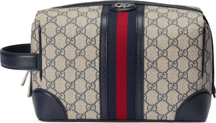 Savoy GG Supreme mini bag
