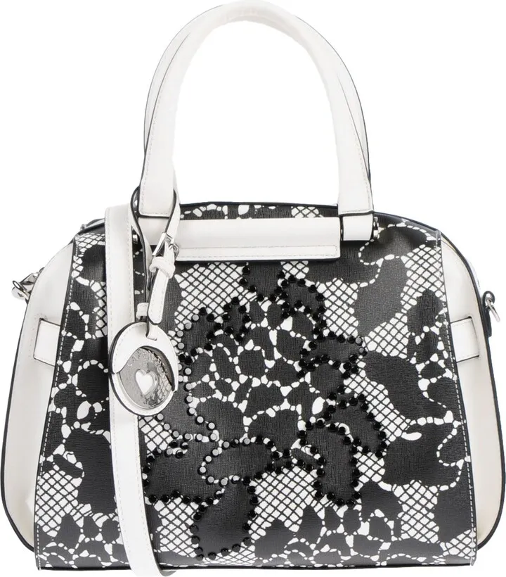 Handbag White