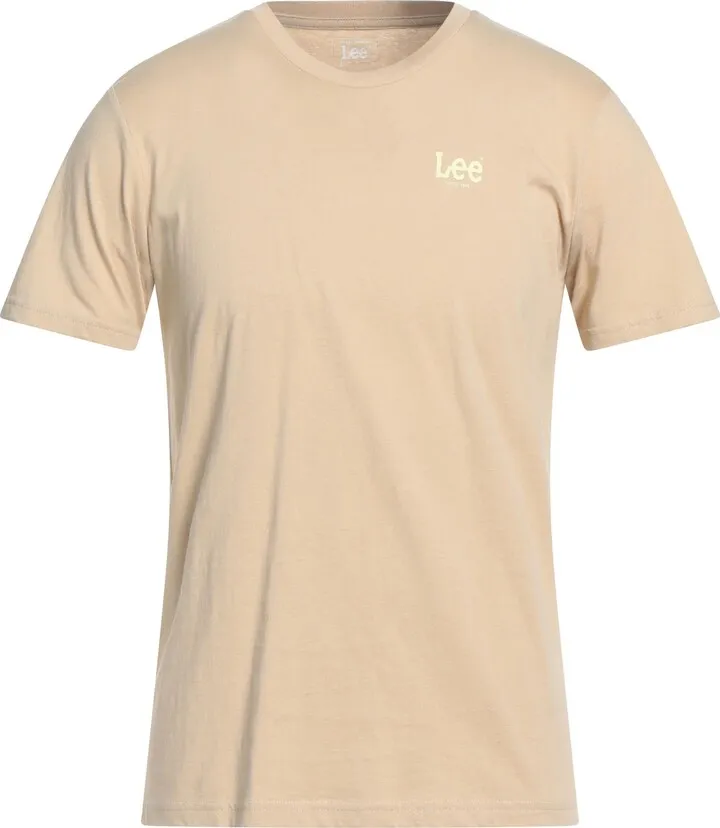 T-shirt Beige