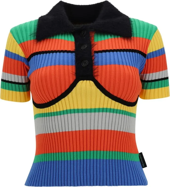 Nelly Polo Shirt