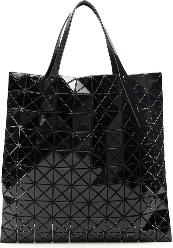 Bao Bao Issey Miyake Large Prism Tote Bag