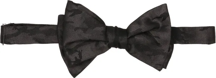 Ties & Bow Ties Steel Grey