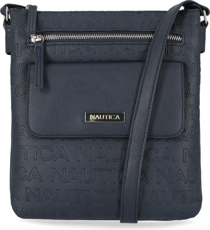 Delray Key Largo Crossbody Bag
