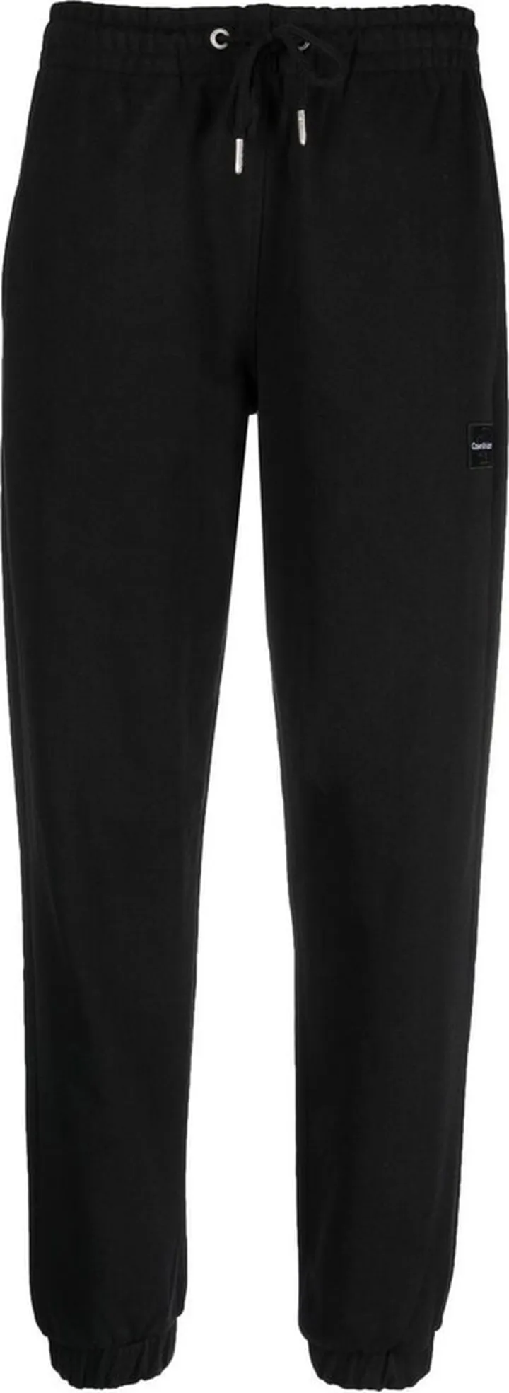 Cotton Track Pants