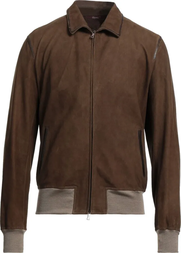 Jacket Military Green