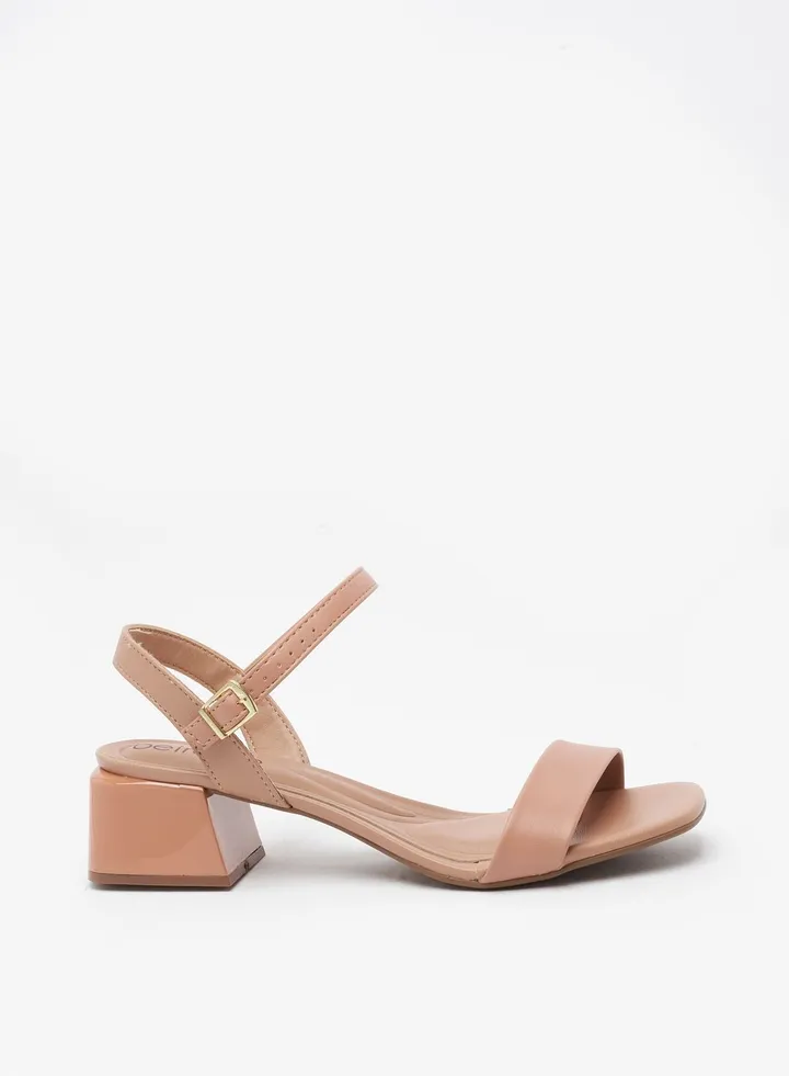 Rosa Sandals