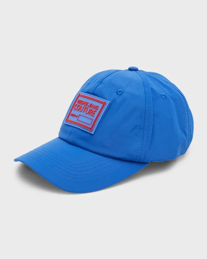 Men's Piece Number Baseball Cap