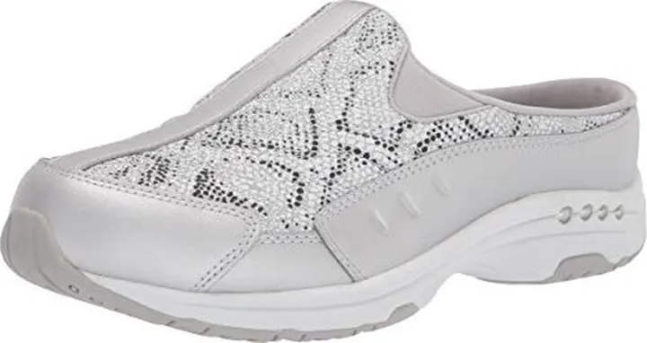 Easy Spirit womens Traveltime419 Clog