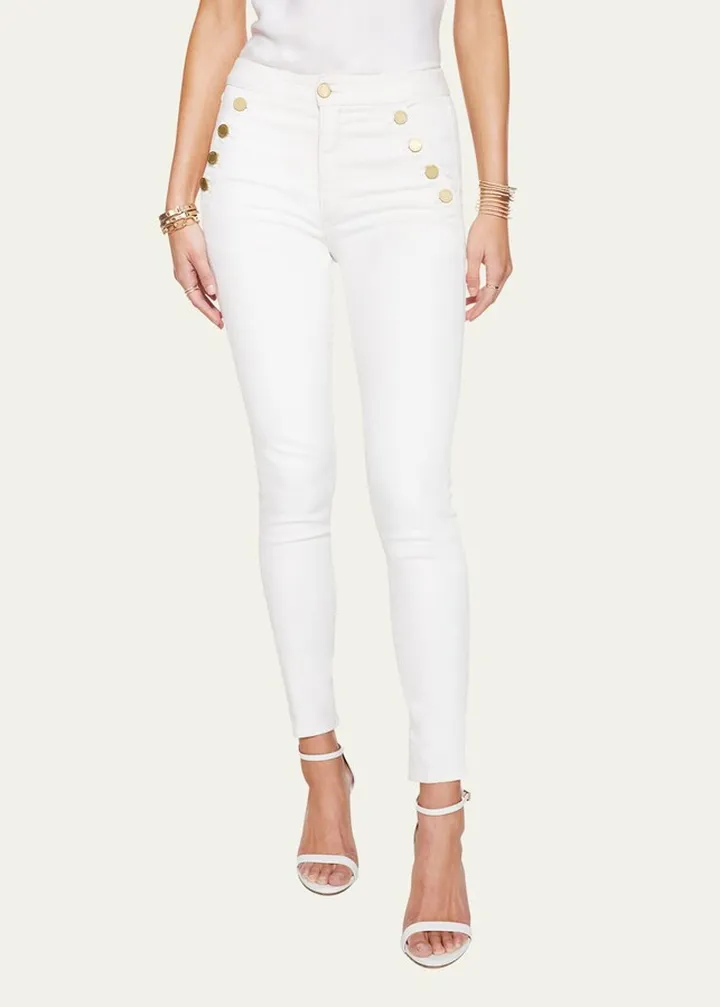 Helena Skinny Jeans
