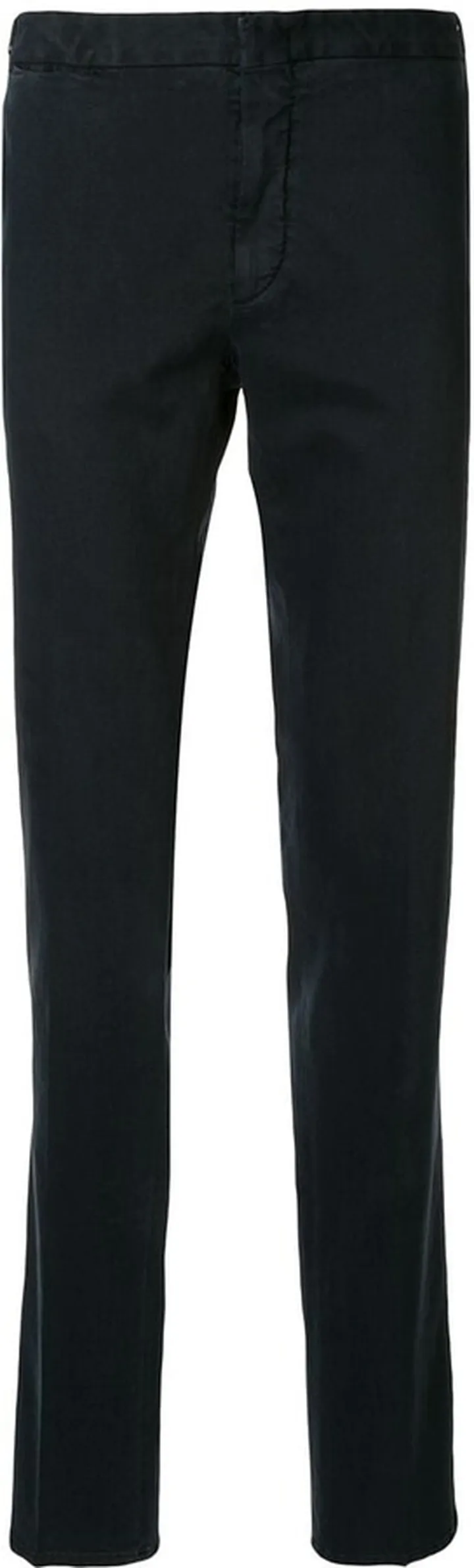 Slim-Fit Chinos