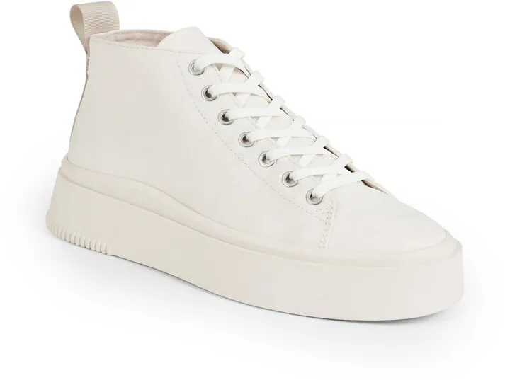 Stacy Platform Sneaker