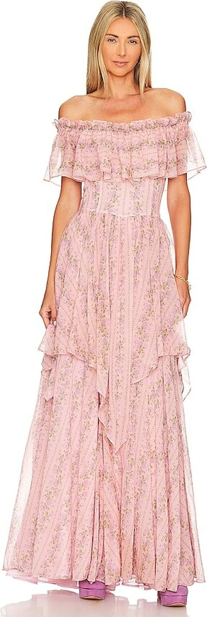 Noni Dress