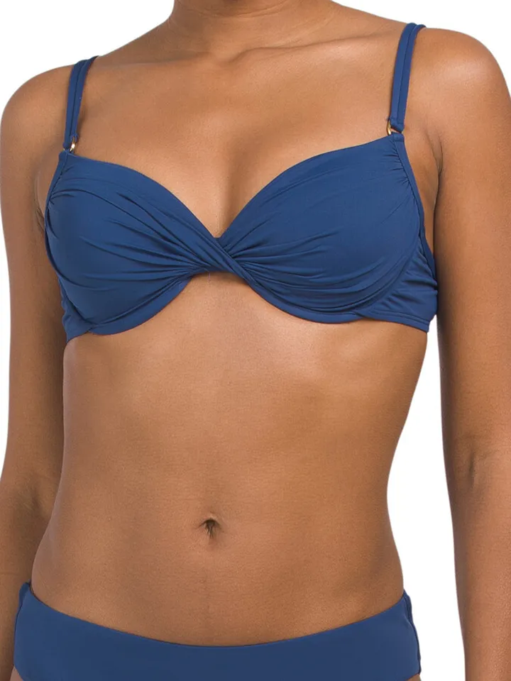 Underwire Bikini Top