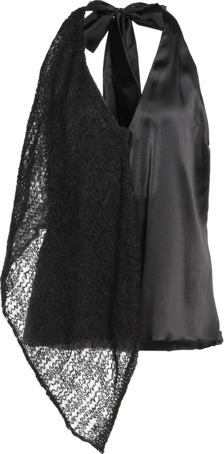 Top Black