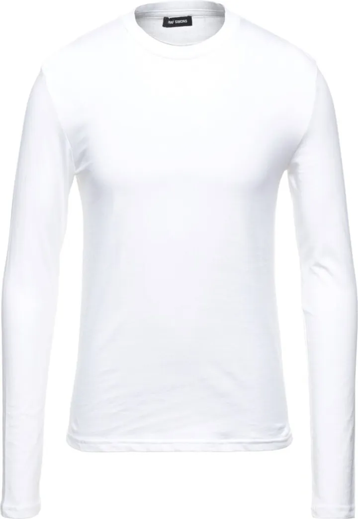 T-shirt White