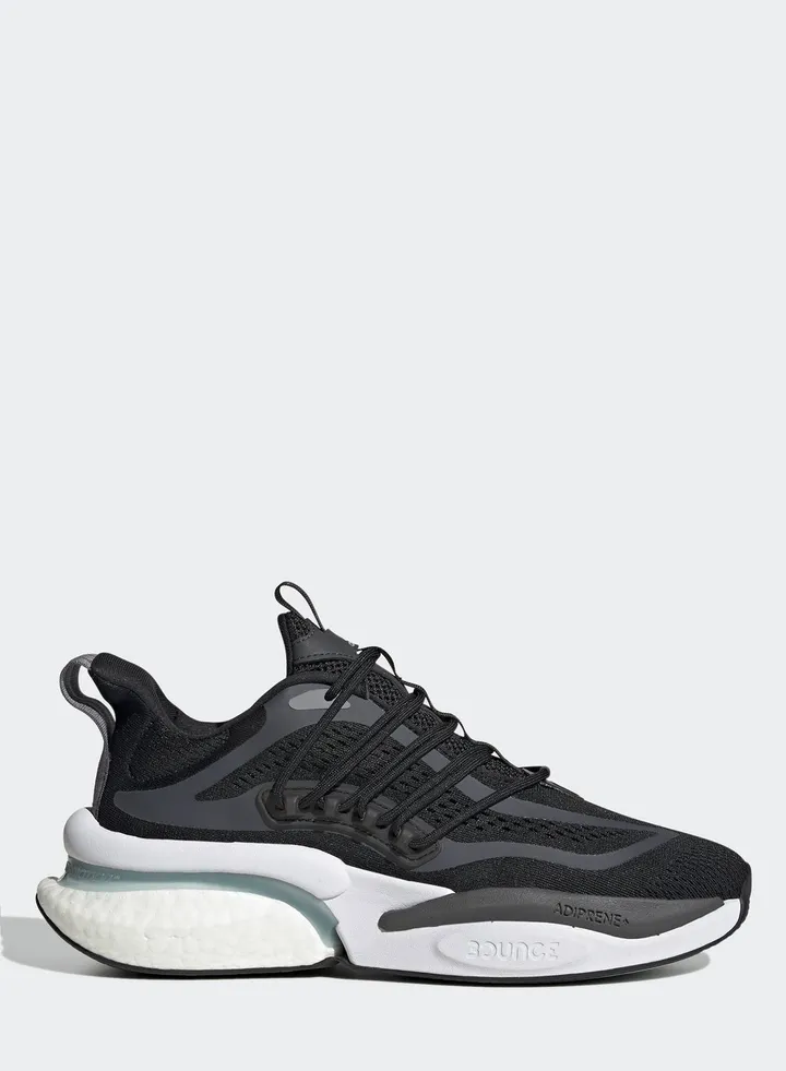 Alphaboost V1