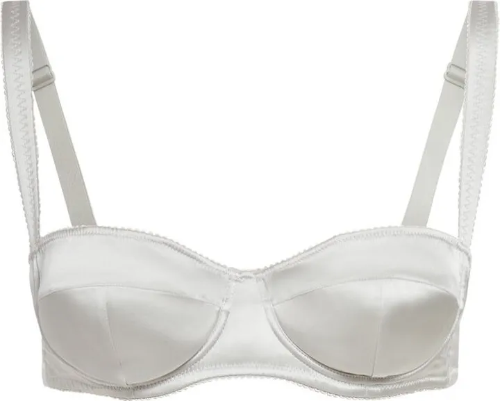 Dolce & Gabbana Balconette Bra