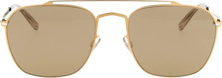 Mykita X Maison Margiela Square Frame Sunglasses