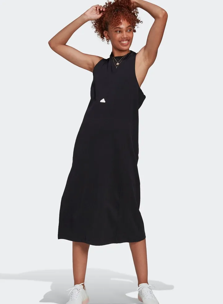 New Rib Dress