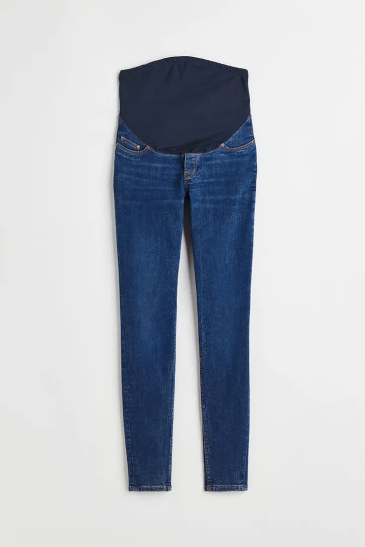 MAMA Jeggings