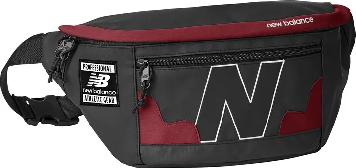 Legacy Waist Bag