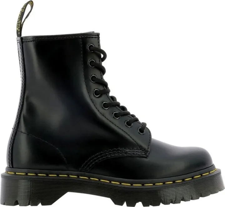 Dr. Martens Bex Lace-Up Boots