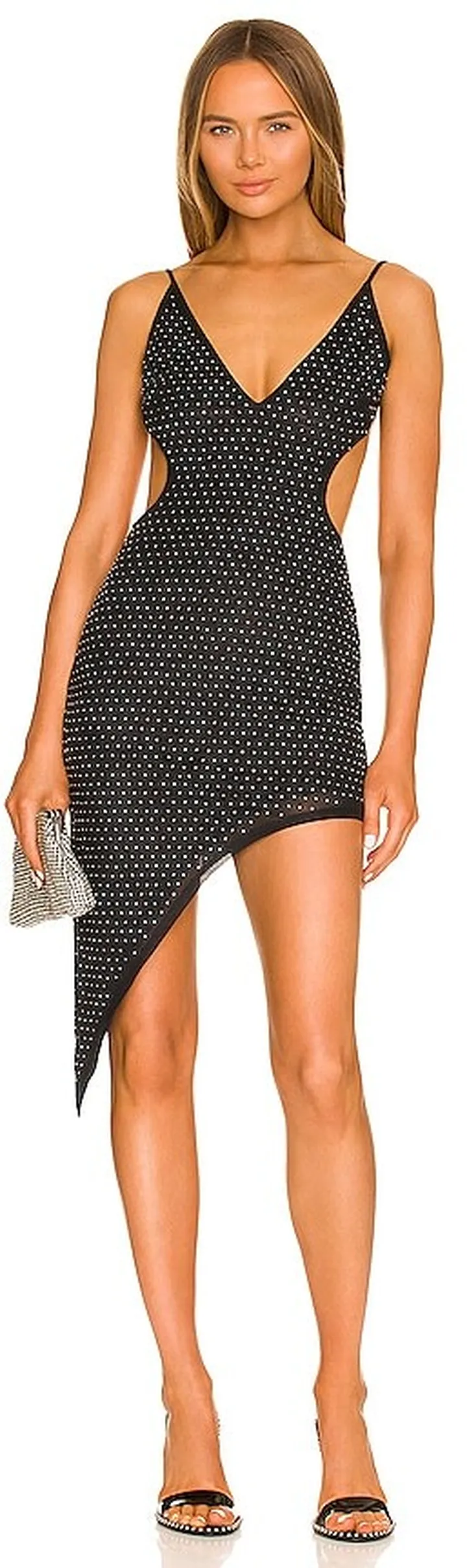 Katalina Midi Dress
