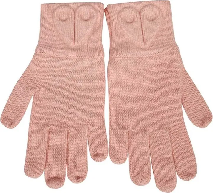 Moose Knuckles Imlay Knitted Gloves