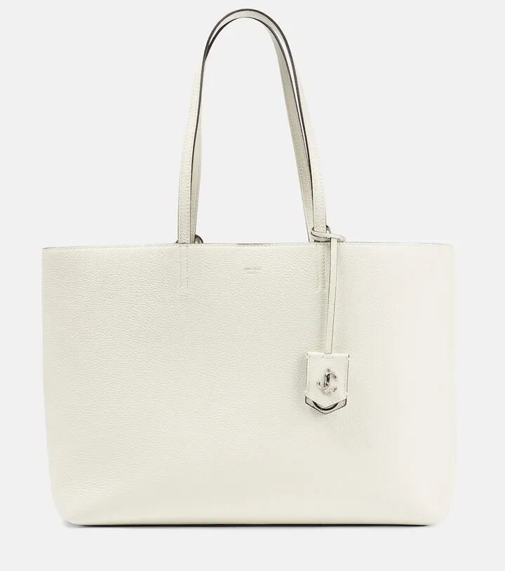 Nine2Five leather shopper