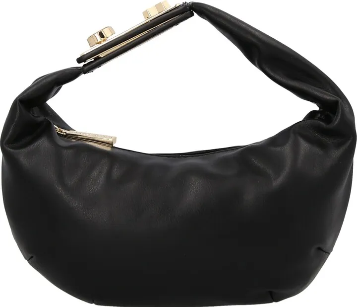 'eyestar Lock' Handbag