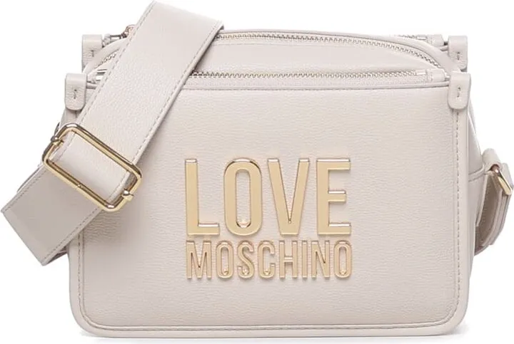 Shoulder Bag With Logo