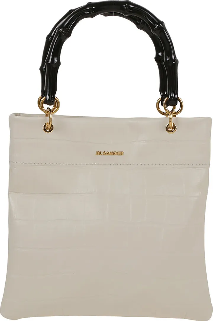 Bamboo Shopper Sm