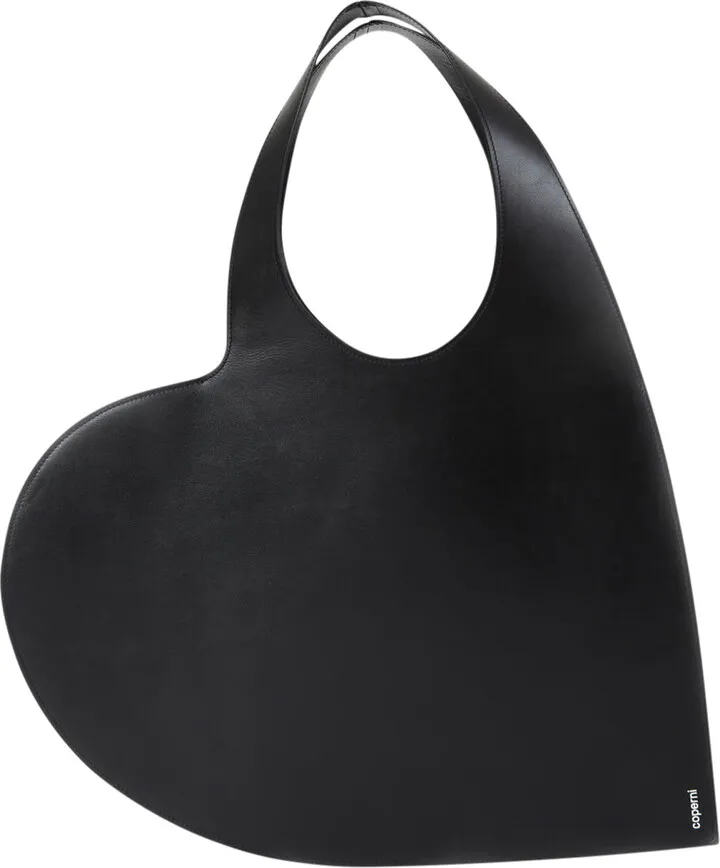 Heart Tote Bag