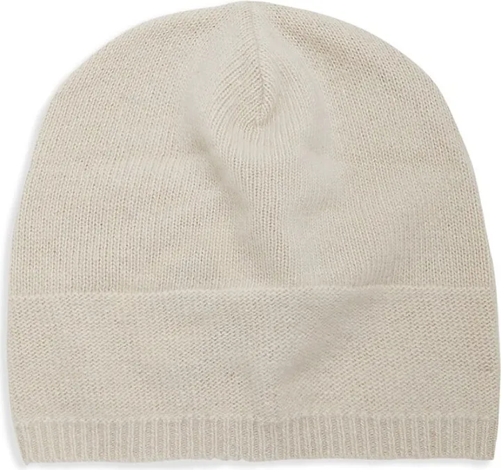Cashmere Beanie