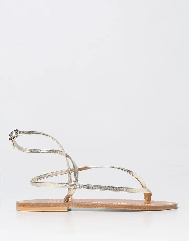 Shoes woman K. Jacques