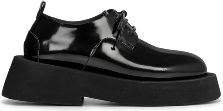Marsèll Oxford Lace-Up Shoes