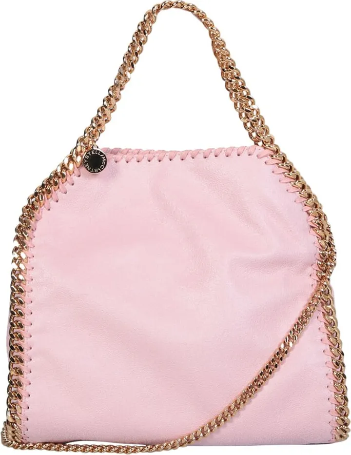 Mini Tote Pink Bag