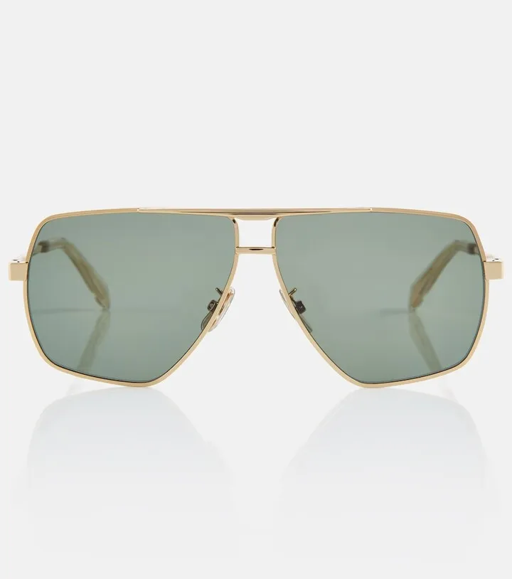 Aviator sunglasses