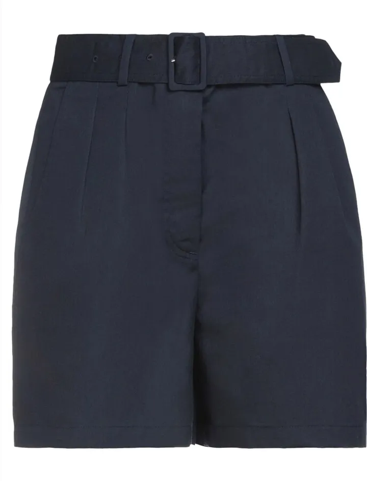 Shorts & Bermuda Shorts Midnight Blue