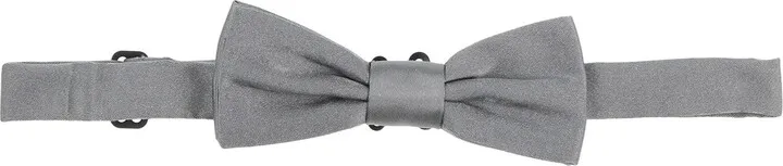 Ties & Bow Ties Grey