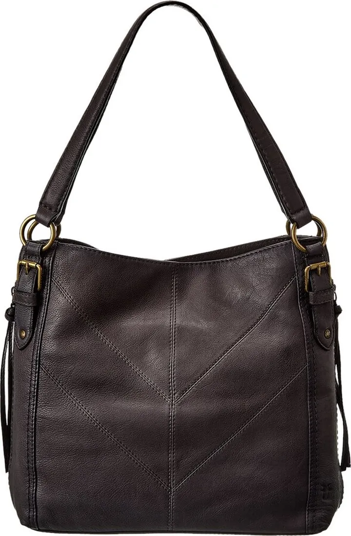 Frye Ari Leather Tote