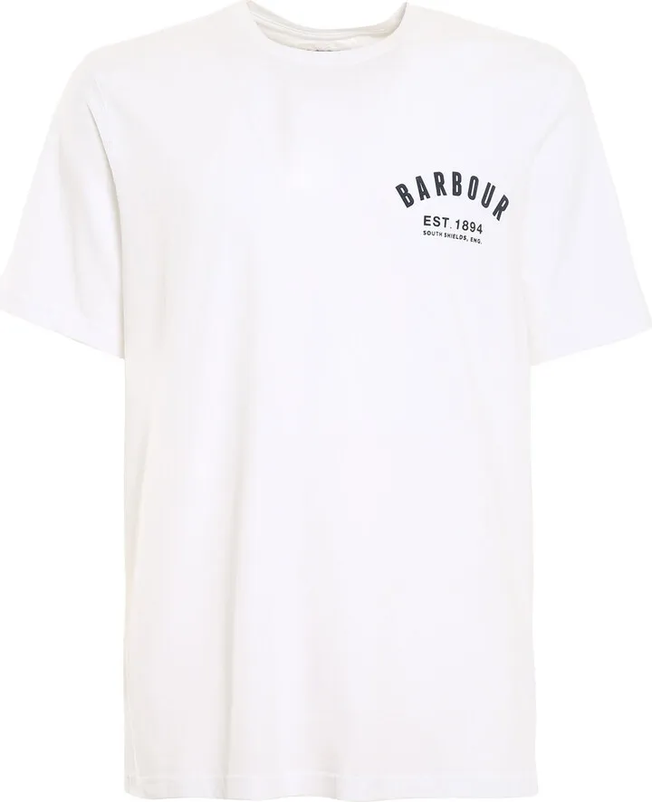 Preppy Tee