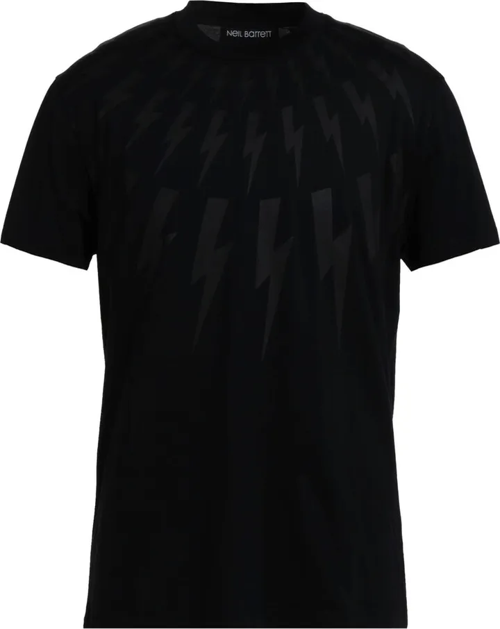 T-shirt Steel Grey