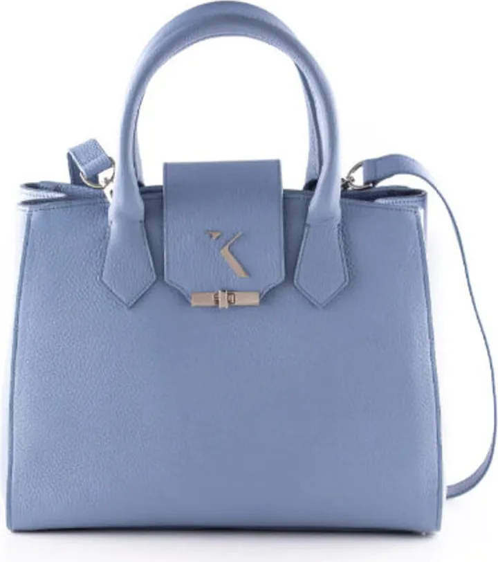 Calfskin Handbag