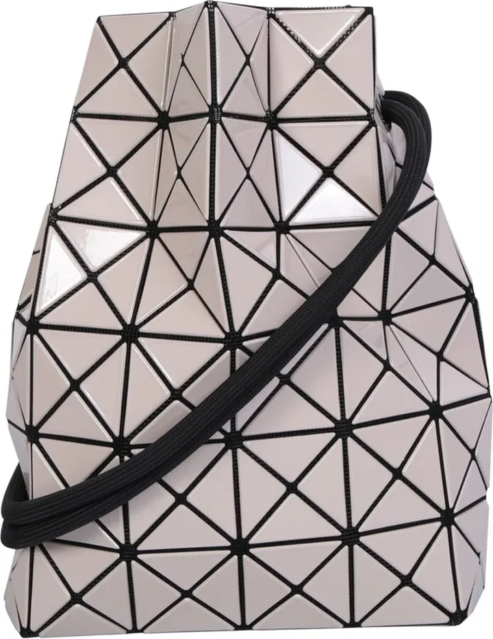Wring Mini Beige Bag