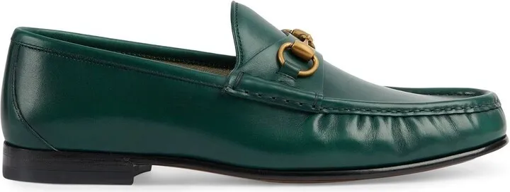 1953 Horsebit loafers