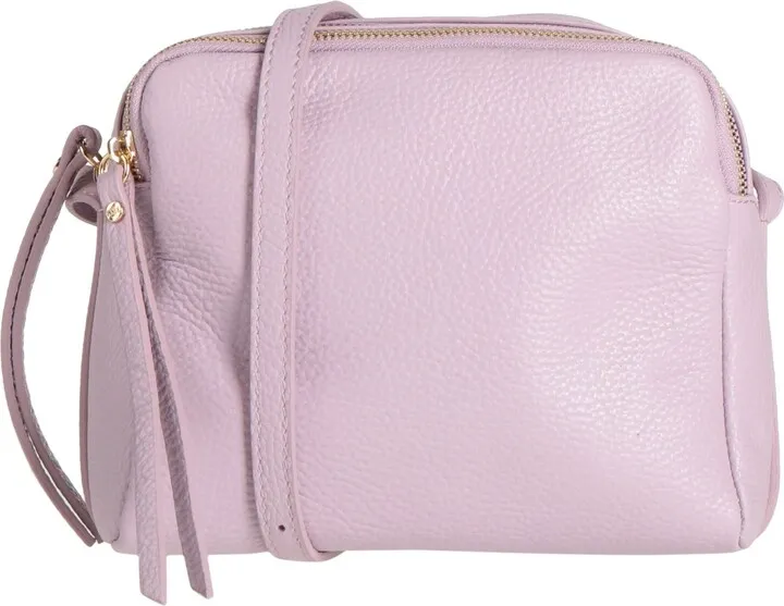 Cross-body Bag Lilac