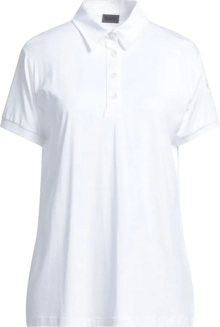 Polo Shirt White