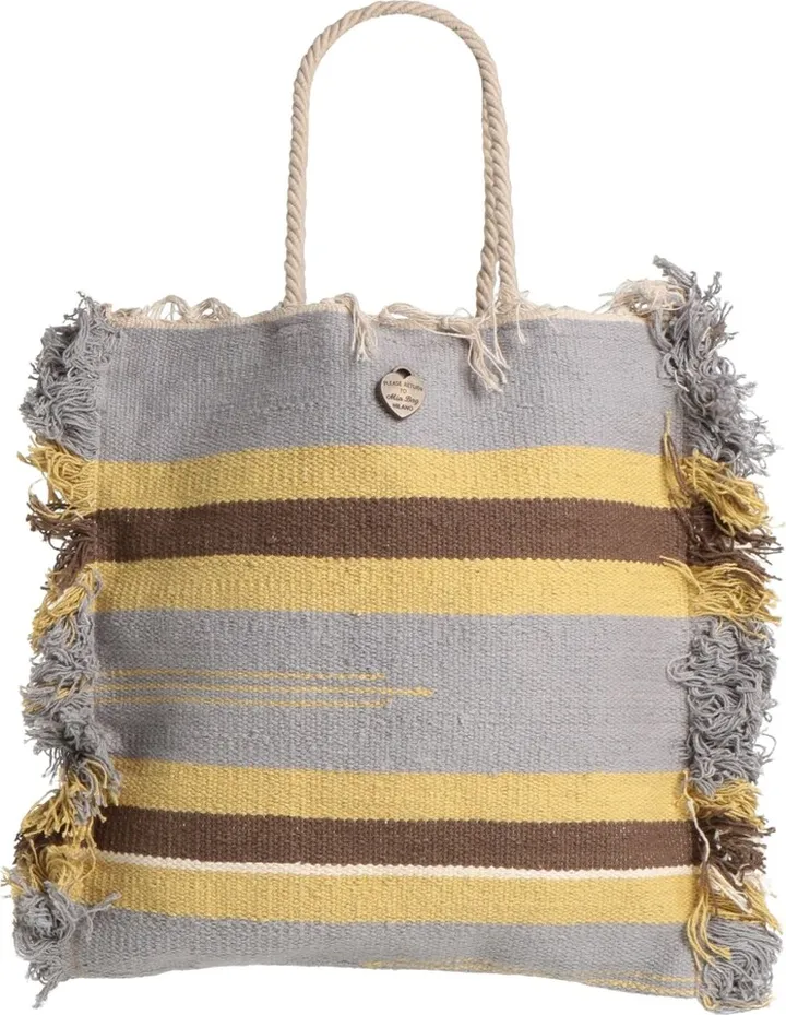 Handbag Light Grey